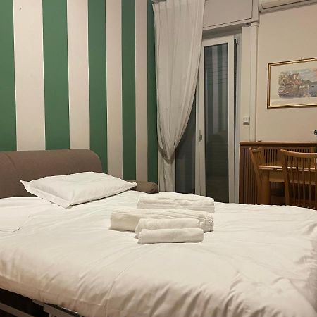 Apartment Station Sesto - Affitti Brevi Italia Сесто Сан Джовани Екстериор снимка