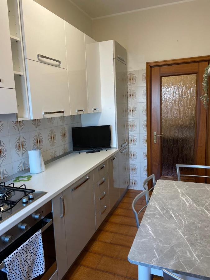 Apartment Station Sesto - Affitti Brevi Italia Сесто Сан Джовани Екстериор снимка